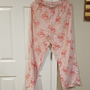 Old Navy pajama pants